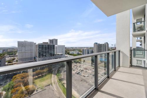 The Crosby Miami Worldcenter by Palermo Home Miami photo 108