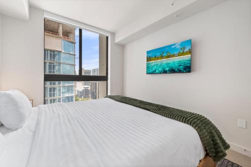 The Crosby Miami Worldcenter by Palermo Home Miami photo 113