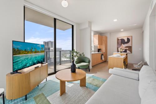 The Crosby Miami Worldcenter by Palermo Home Miami photo 99