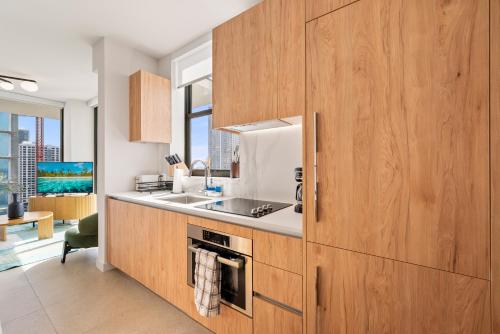 The Crosby Miami Worldcenter by Palermo Home Miami photo 106