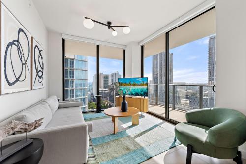 The Crosby Miami Worldcenter by Palermo Home Miami photo 101