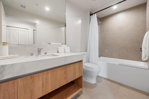 The Crosby Miami Worldcenter by Palermo Home Miami photo 120