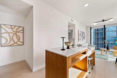 The Crosby Miami Worldcenter by Palermo Home Miami photo 110