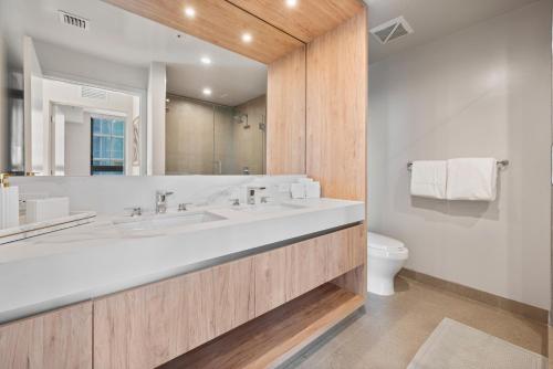 The Crosby Miami Worldcenter by Palermo Home Miami photo 115