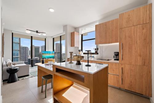 The Crosby Miami Worldcenter by Palermo Home Miami photo 100