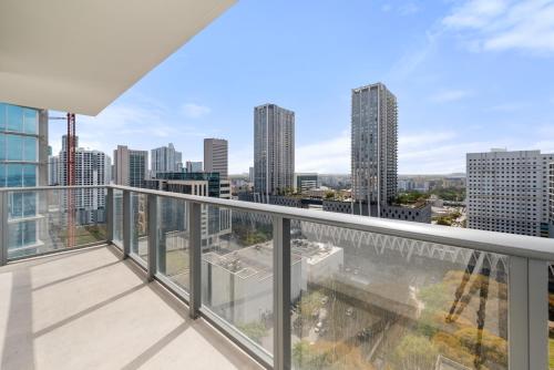 The Crosby Miami Worldcenter by Palermo Home Miami photo 102