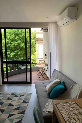 Santa Catarina Urban Nest