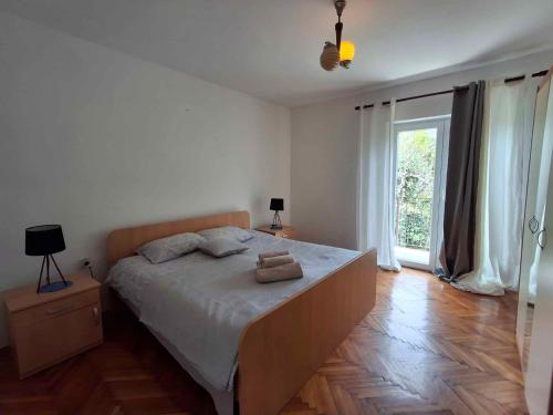 Apartment in Rovinj - Istrien 11648