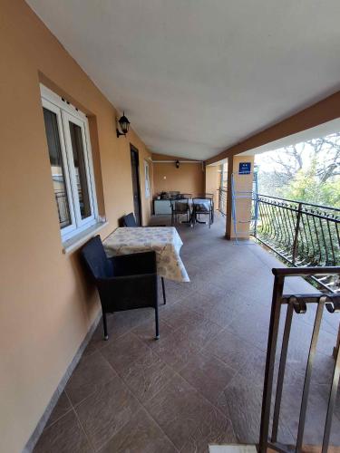 Apartment in Rovinj - Istrien 11648