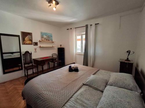Apartment in Rovinj - Istrien 11648