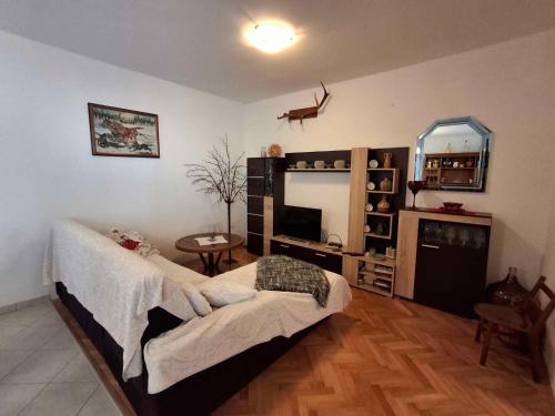 Apartment in Rovinj - Istrien 11648