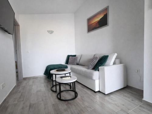 Apartments Sunset - Two bedroom Apartment with Terrace and Sea View