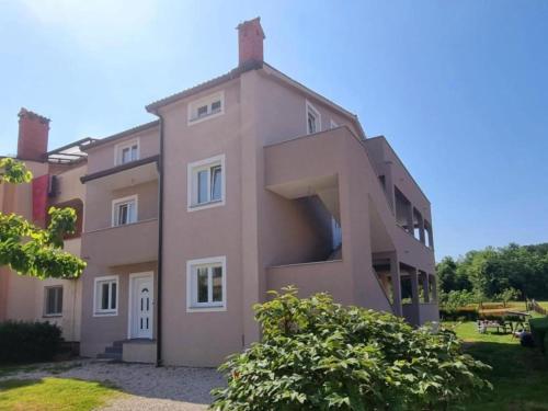 Apartments Sunset - Two bedroom Apartment with Terrace and Sea View