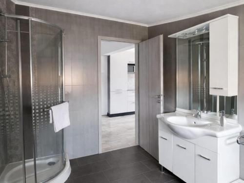 Apartments Sunset - Two bedroom Apartment with Terrace and Sea View