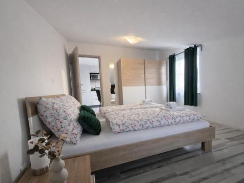 Apartments Sunset - Two bedroom Apartment with Terrace and Sea View