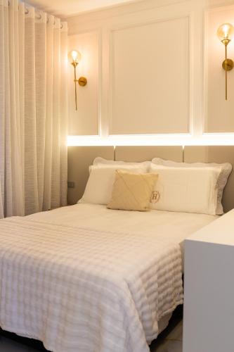 Concept Crisálidas luxury and comfort