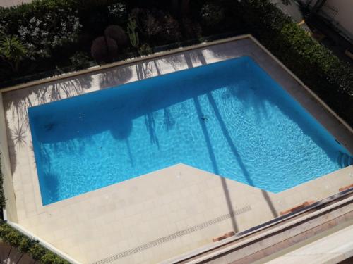 Studio avec terrasse - ap. mer, piscine