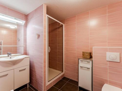 Appartement charmant, proche plage, parking - 6 pers.