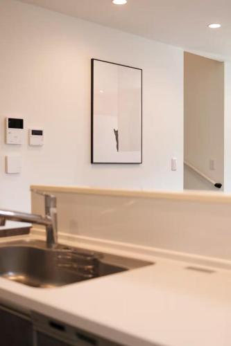 SunRiseStay Yahiro House八広一戸建て