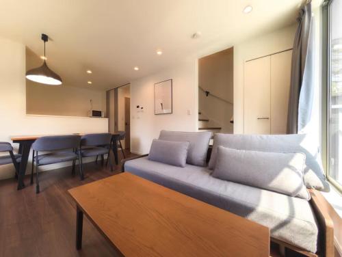 SunRiseStay Yahiro House八広一戸建て