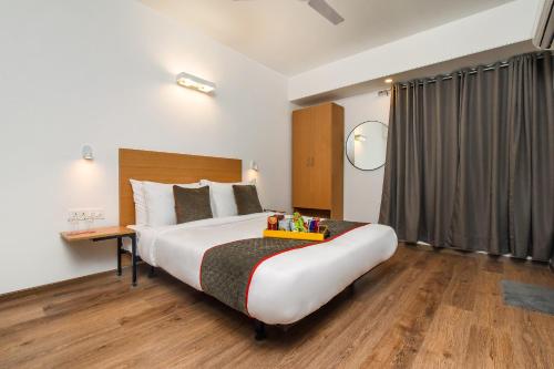 Gallery image of Super Townhouse C Scheme Ahinsa Circle in Jaipur