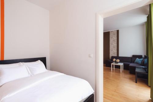 Cozy 2-room apartment