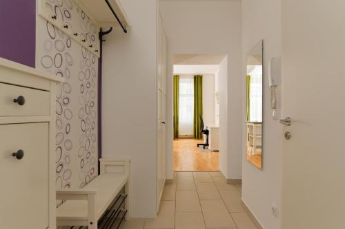 Cozy 2-room apartment