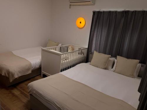 鶴橋3丁目テラスハウスWithin walking distance of Osaka Korean Town
