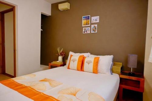 Tengachaya House 4 Bedrooms For max 9 People 3 Minute Walk from Tengachaya Station Parking for 1 Car