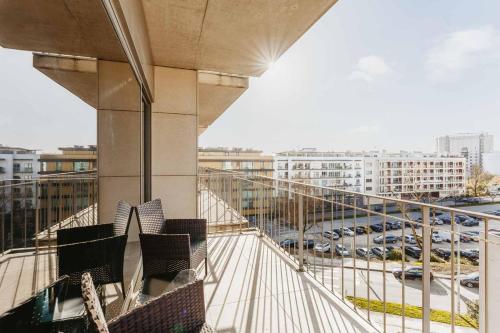 Ria Palace by ICON
