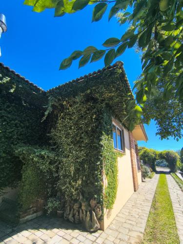 Gallery image of Loft São Joaquim in São Joaquim