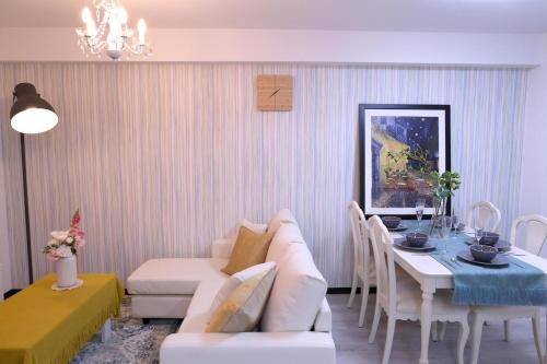 2 mins to Ikebukuro by train and Up to 6 Guests N103