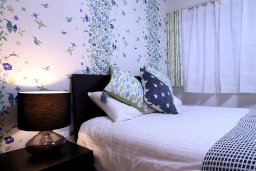 2 mins to Ikebukuro by train and Up to 6 Guests N103