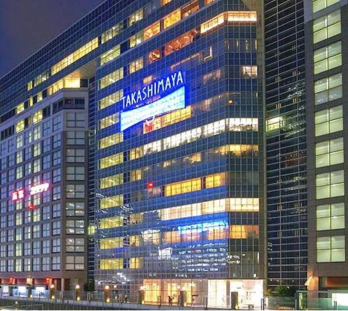 -Katsura 207- 4 mins to Okubo Station