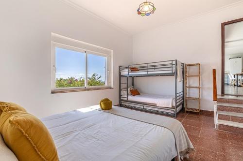 Villa con piscina en Fuengirola