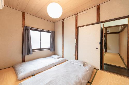 Osaka Kanzakigawa Royal Private Whole-House