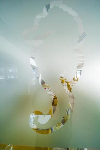 Gallery image of Hotel Melodia in Venus