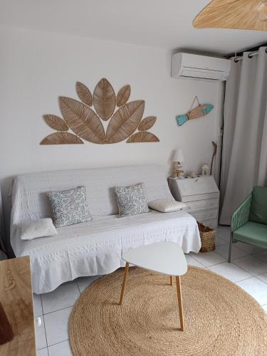 Appartement vue mer