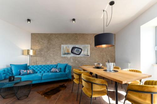 Casa Giuseppe /w Panoramic View - Happy Rentals