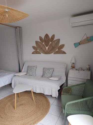 Appartement vue mer