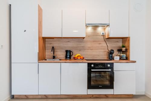 Meandar Zagreb Apt w/ Garage & Terrace - Happy Rentals