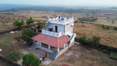 Gallery image of Hilltop 360 Mountain View Homestay in Ukshi