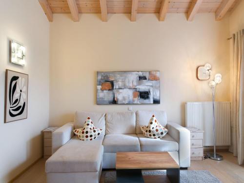 Tranquil apartment in the centre of Seefeld
