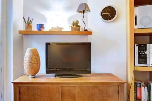 GuestReady - Rustic Studio in the 17th District