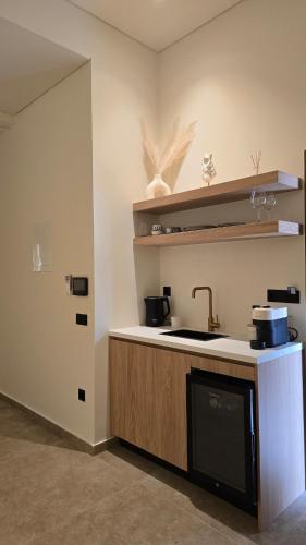 Artemis Suite Romantic Jacuzzi Retreat Private