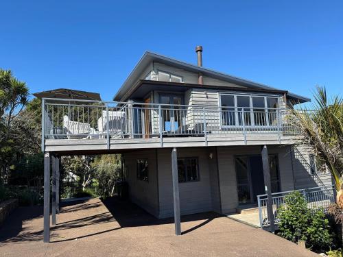 The Cove at Little O - Stay Waiheke