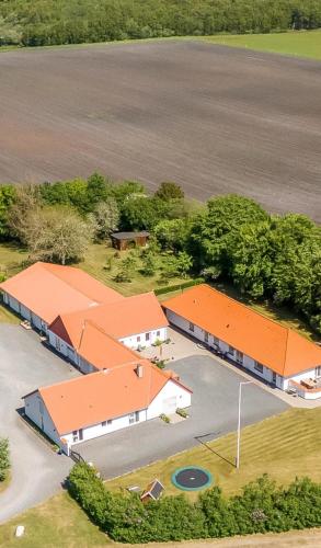 Gallery image of Sov Godt i Arnborg Bed & Breakfast in Arnborg
