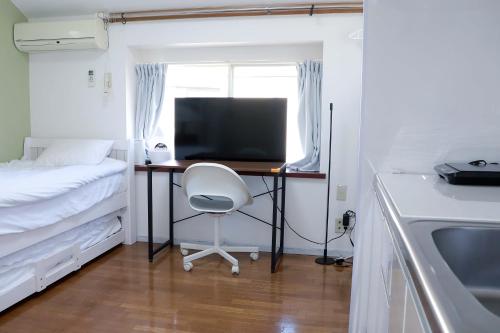 SunRiseStay Shibuya涩谷