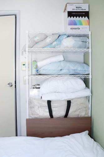 SunRiseStay Shibuya涩谷