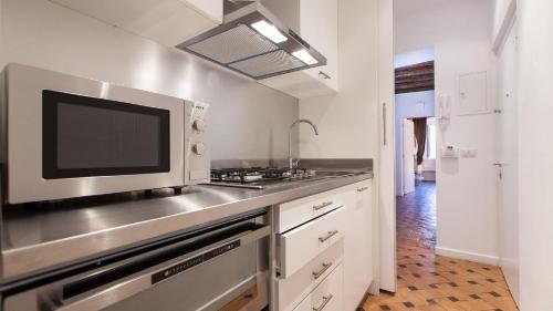 Rental in Rome - Scala Suite